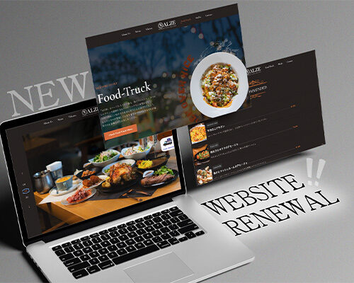 website