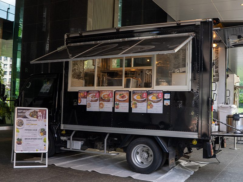 food truck 800x600